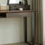 Coiffeuse d'intérieur de style américain