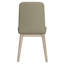 Huntsville 47cm H Fabric Upholstered Side Chair-33746282-33746281