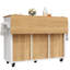 Kitchen Island-651961038