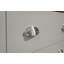 Brielle 59 cm W Chest of 3 Drawers-63866670