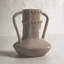 Tylea 10'' Handmade Ceramic Table Vase