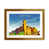 Brown Framed selected