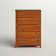 Faringdon 34.5'' W 5 - Drawer Dresser