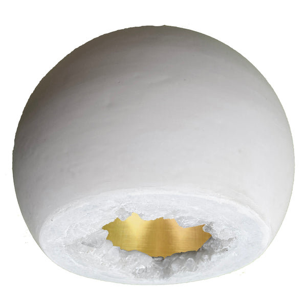 Geode 1 - Light Pendant