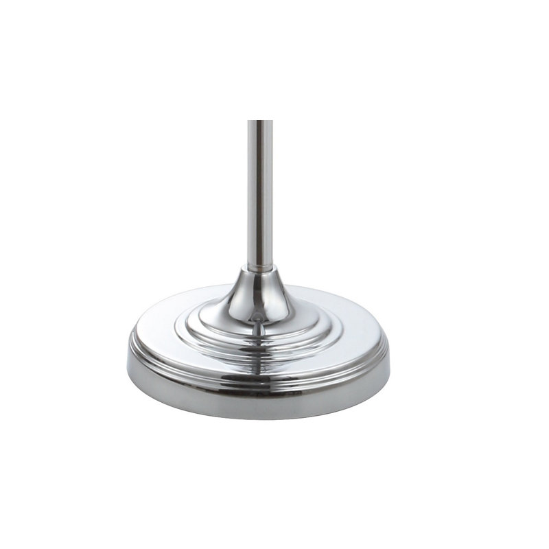 Lampe sur pied 59,5 po Larabee