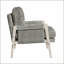 Coussin de chaise Modern Home