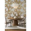 Round Dining Table