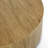 Taryn 42" Drum Coffee Table-485472033
