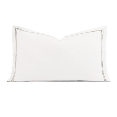 Enzo Cotton Pillow Sham