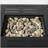 Steel Outdoor Outdoor Patio Garden Gas Fire Pit Table
