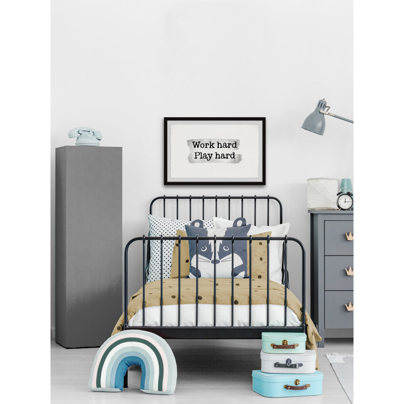 Radtke Single Picture Frame Print, 38cm H x 45cm W