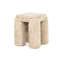 Accent Stool Upholstered Accent Stool-2058639247