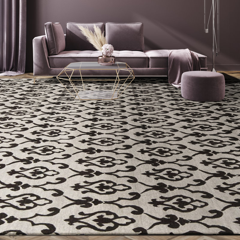 Windsom One-of-a-Kind 10' X 14' Area Rug