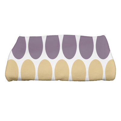 Serviette de bain Malcho