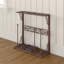 Abdi 2 Pair Boot Storage