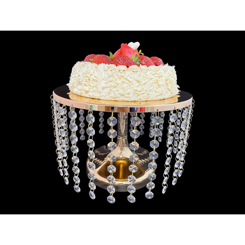 Kaseta Cake Stand