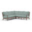 Laguna Outdoor 5 - Seat Patio Sectional-1683682061