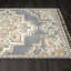 Tapis à motif médaillon Southwestern-549571209