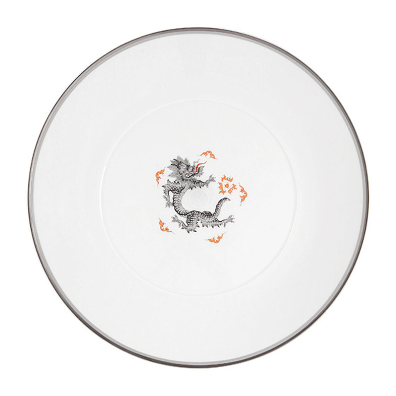 Assiette à salade 8,5 po Ming