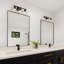 Trejos 3 - Light Vanity Light