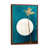 Classic Brown Wood Floater Framed is unavailable