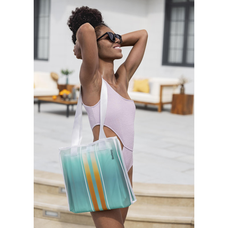 Bestway H2OGO! Ensemble 2-en-1 Tahiti Tote