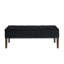 Banc capitonné avec rangement-1993390209