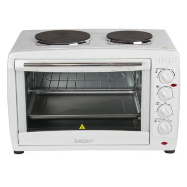 netta 35l electric mini oven