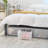 Diedrich 11.88" W Stackble Storage Drawer