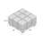 Leather Ottoman-22170473