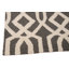 Acevedo Geometric Wool Hand Woven Area Rug-13974664
