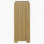 Commode 4 tiroirs Natural