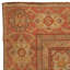 Antique One-of-a-Kind Rectangle 9'6" X 12'7" Hand Knotted Area Rug