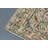 Vintage Rug, Bedroom Rugs, Turkish Rug, Beige Neutral Rugs, Floor Rugs, 5.5x9 ft Large Rugs