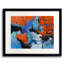 Florida's Sunset Print by Pol Ledent-65852655-65827380