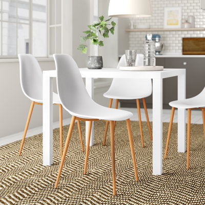 Toothman 45cm H Side Chair