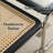 Retro Nesting Coffee Table Set