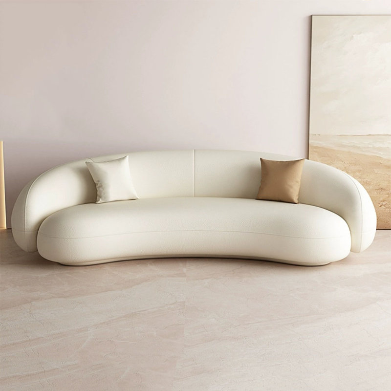 Canapé Creative Creative, 2, H 24,4 po x l 82,6 po x P 35,4 po