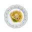 Villa Seville Dinner Plate