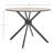 Alliyana Round Dining Table