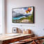 Impression sur toile Banff-637791178