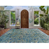 Oriental Area Rug