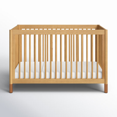 Gelato 4-in-1 Convertible Crib