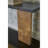 Shayal 56'' Solid Wood Console Table