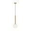 Nodes 1 - Light Sphere Globe Pendant-2050972785