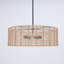 Coreon Iron 5-Light Chandelier