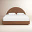 Watson Solid Wood Bed-525106680