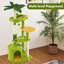 122 cm H Cat Tree / Condo