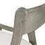 Alexa Solid Wood Dining Chair