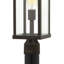 Kajale 1-Light Lantern Head